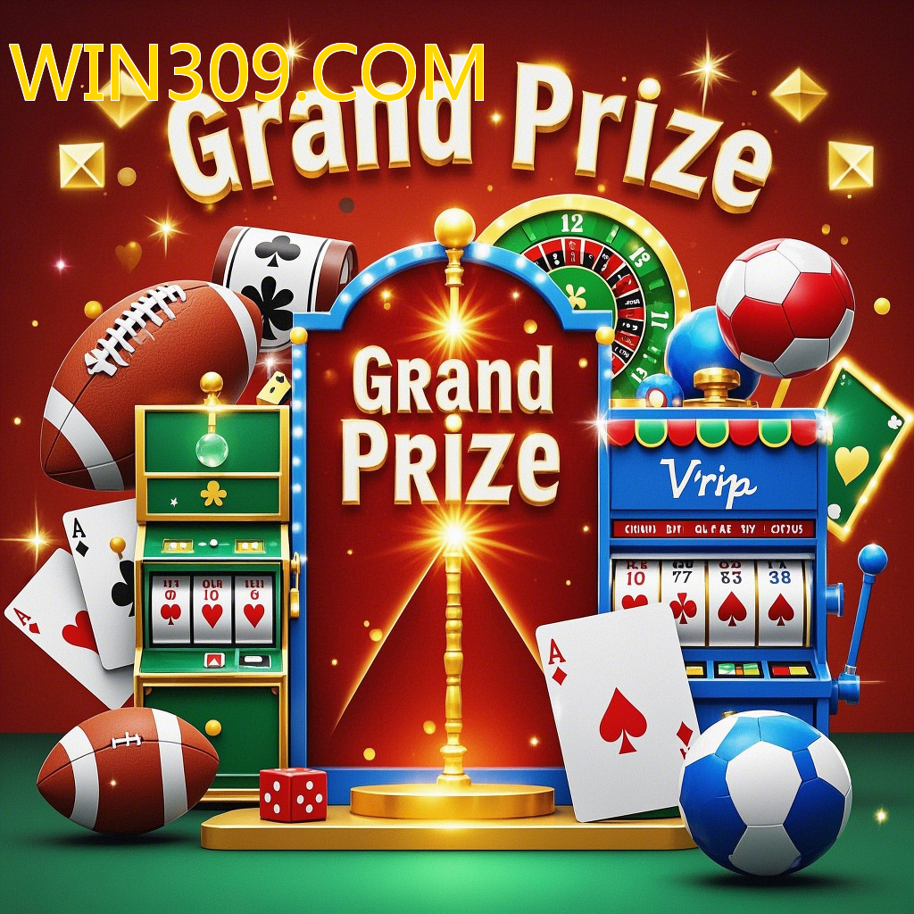 win309-Game-Slots